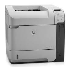 Máy in HP LaserJet Ent 600 M601x