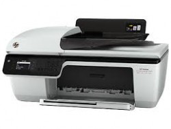 Máy in phun đa năng HP DESKJET INK ADVANTAGE  2645 AIO