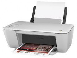 Máy in phun HP Deskjet Ink Advantage 1515 All In One