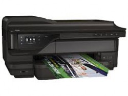 Máy in HP OFFICEJET 7610 WF  AIO PRINTER