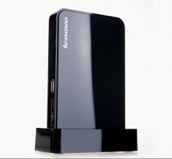 Bộ thu phát HDMI Không Dây Lenovo WDA HS501
