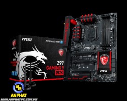 Mainboard MSI Z97A GAMING 9 ACK