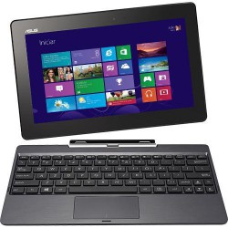 Asus Transformer Book T100TA-DK024H (Gray)