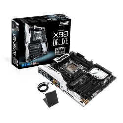 Mainboard ASUS X99 DELUXE