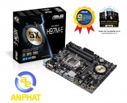 Mainboard ASUS H97M-E