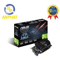 VGA ASUS GT740-OC-2GD5 (128bits )