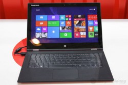 Laptop Lenovo Yoga 2 Pro 5941-9099