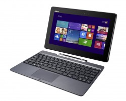 Asus Transformer Book T100TA-DK025H (Gray)