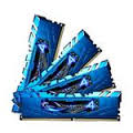 RAM Gskill DDR4 16GB bus 2133 RIPJAW 4 F4-2133C15Q-16GRB (4GB x 4)