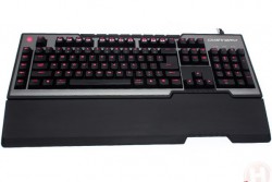 Bàn phím cơ CM Storm Trigger-Z Red/Blue/Brown Switch