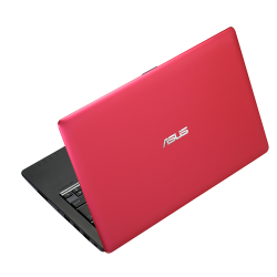 Laptop Asus F200MA-KX350D Hồng