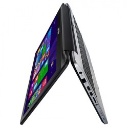 Laptop Asus TP550LD-CJ084H Đen