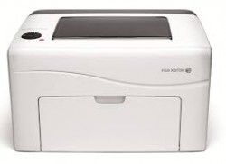 Máy in màu laser Xerox Docuprint CP215w