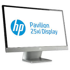 Màn hình HP Pavilion 25xi IPS 25 inch