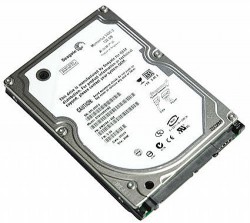 Ổ cứng Seagate Barracuda 250GB 16MB cache