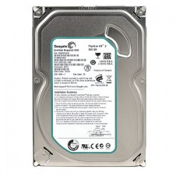 Ổ cứng Seagate NAS HDD 3TB 64MB cache