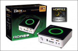 PC ZOTAC ZBOX NANO ID67