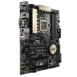 MAINBOARD ASUS Z97-PRO