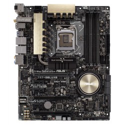 MAINBOARD ASUS Z97-DELUXE