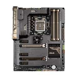 Mainboard ASUS Sabertooth Z97 Mark I