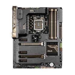 MAINBOARD ASUS Sabertooth Z97 Mark 2