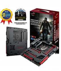 Mainboard ASUS Maximus VII Formula / Watch Dog