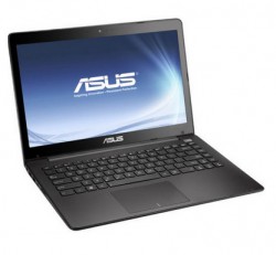 Laptop Asus X552LAV-SX921D Black Plastic