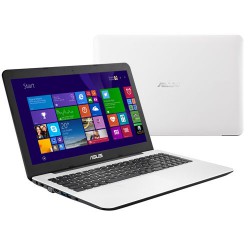 Laptop Asus K555LA-XX266D White