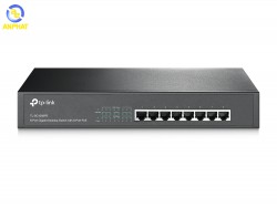 Switch TP-LINK TL-SG1008PE 8 port Gigabit