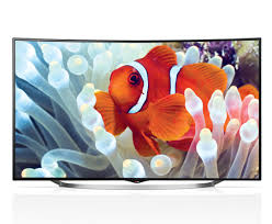 Tivi Ultra HD LG 65'' 65UC970T 3D, Smart TV