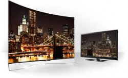 Ti vi OLED LG 55 ich 55EA970T Full HD Smart TV