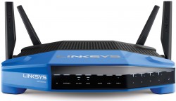 Linksys WRT1900ACS Dual-Band Wifi-Router