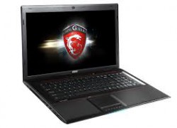 Laptop MSI GE60 2PL APACHE 9S7-16GH11-698