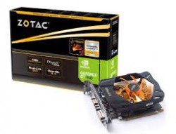 VGA ZOTAC GT740 Synergy Edition 1GB DDR5 128bit