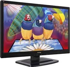 Màn hình máy tính Viewsonic VA2349S 23 inch LED
