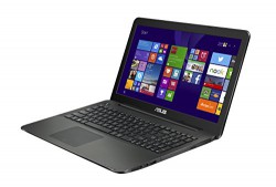 Laptop Asus  X554LA-XX641D Black