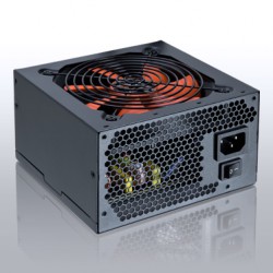 Nguồn máy tính Xigmatek X-Calibre Series XCP-A600 EN5605