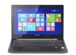 Laptop Lenovo G5080 80E5019BVN Black