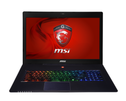 Laptop MSI GS70 2QE Stealth Pro 9S7-177314-425