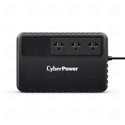 Bộ Lưu Điện UPS Offline CyberPower BU600E (360W-600VA)