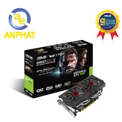 VGA ASUS STRIX GTX960-DC2OC-2GD5 GAMING