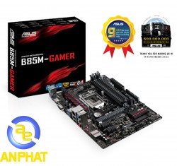 Mainboard ASUS B85M-GAMER Gaming