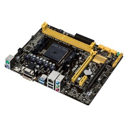 MAINBOARD ASUS A88XM-E