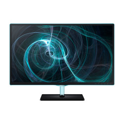 Màn hình máy tính Samsung LS27D390HS/XV (27 inch - PLS - FHD -  5ms)