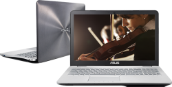 Laptop Asus N551JQ-CN004H