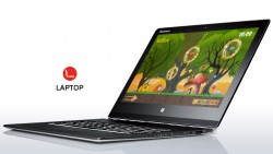 Laptop Lenovo oga 3 Pro-1370 M-5Y70 80HE000WVN