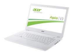 Laptop Acer Aspire V3-371-59PS NX.MPFSV.002 Trắng