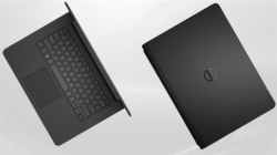 Laptop Dell Inspiron 15 3543 696TP1 Black