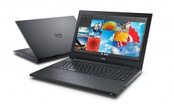 Laptop Dell Inspiron 15 3543 696TP2 Black