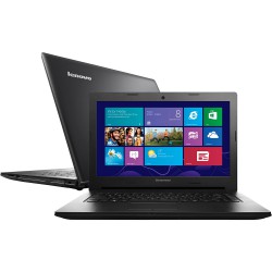 Laptop Lenovo G4080 80E40061VN Black